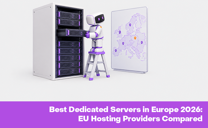 server one
