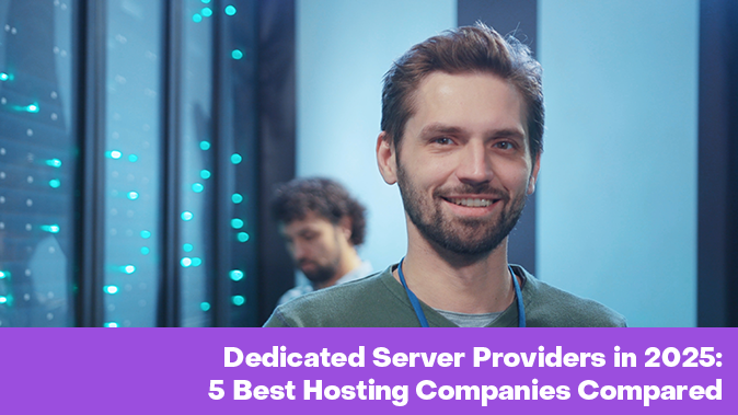 server one