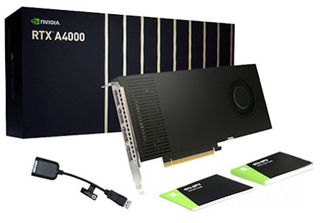 Nvidia quadro rtx hot sale 4000 benchmark