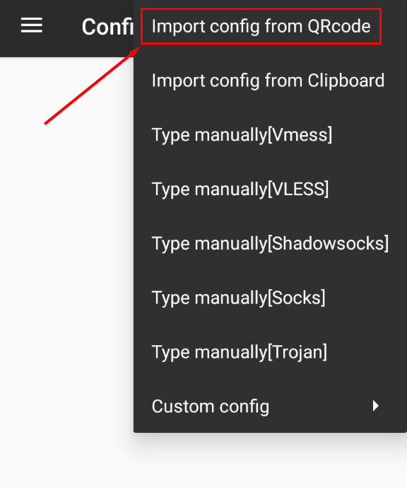 Configuring private V2Ray server for bypassing internet censorship (TLS  configuration)