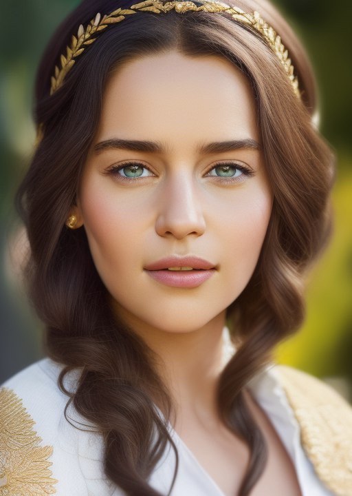 Emilia Clarke