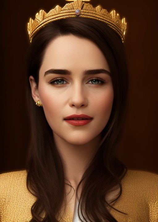 Emilia Clarke