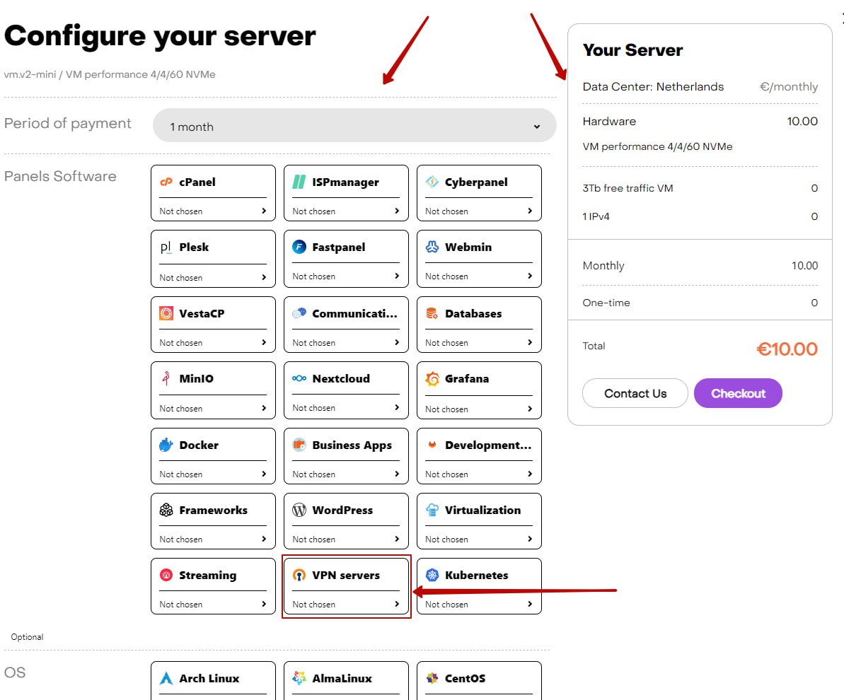 Configuring private V2Ray server for bypassing internet censorship (TLS  configuration)