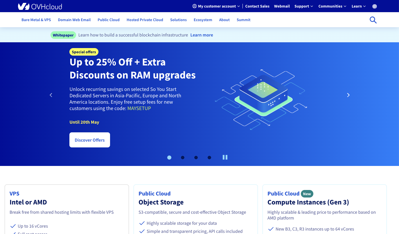 OVHcloud